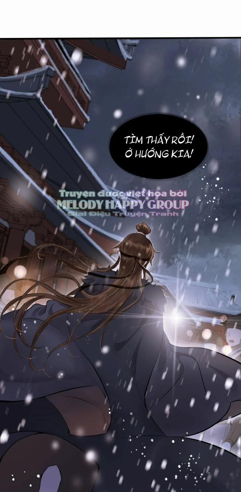 Định Hải Phù Sinh Lục 1 trang 26