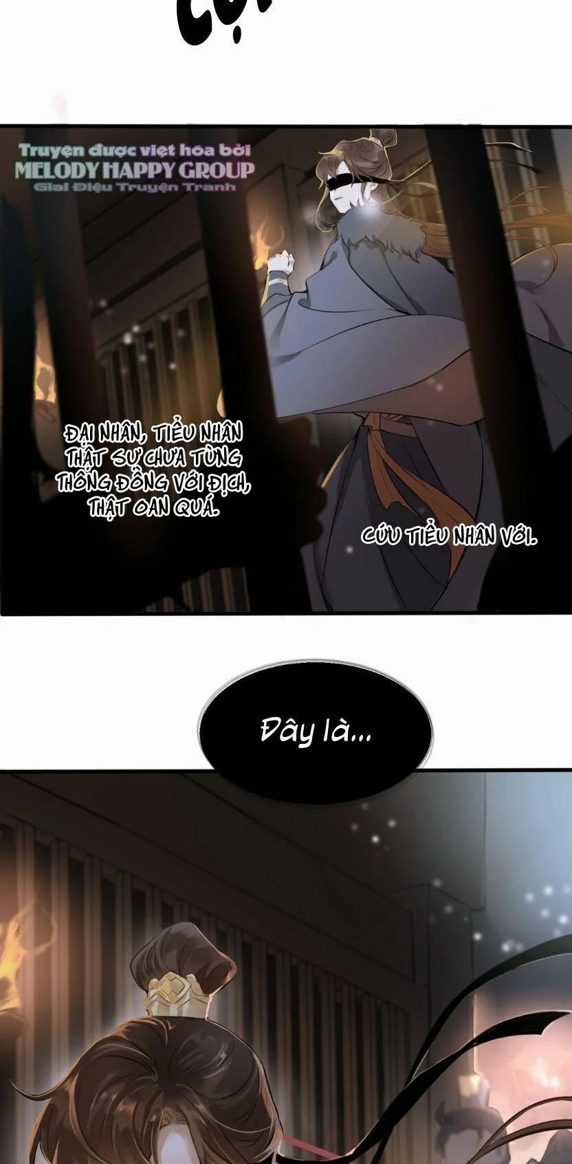 Định Hải Phù Sinh Lục 1 trang 28