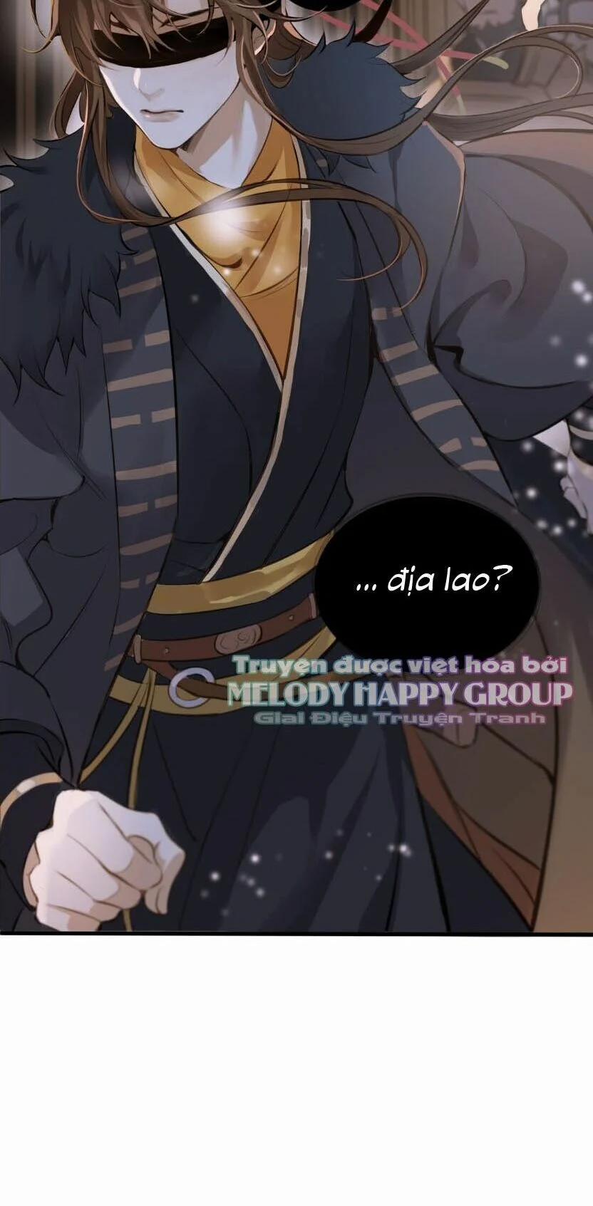 Định Hải Phù Sinh Lục 1 trang 29