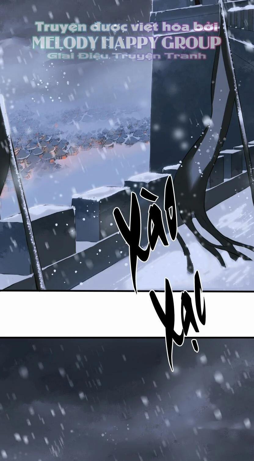 Định Hải Phù Sinh Lục 1 trang 3