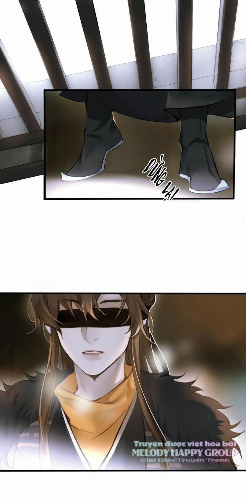 Định Hải Phù Sinh Lục 1 trang 31