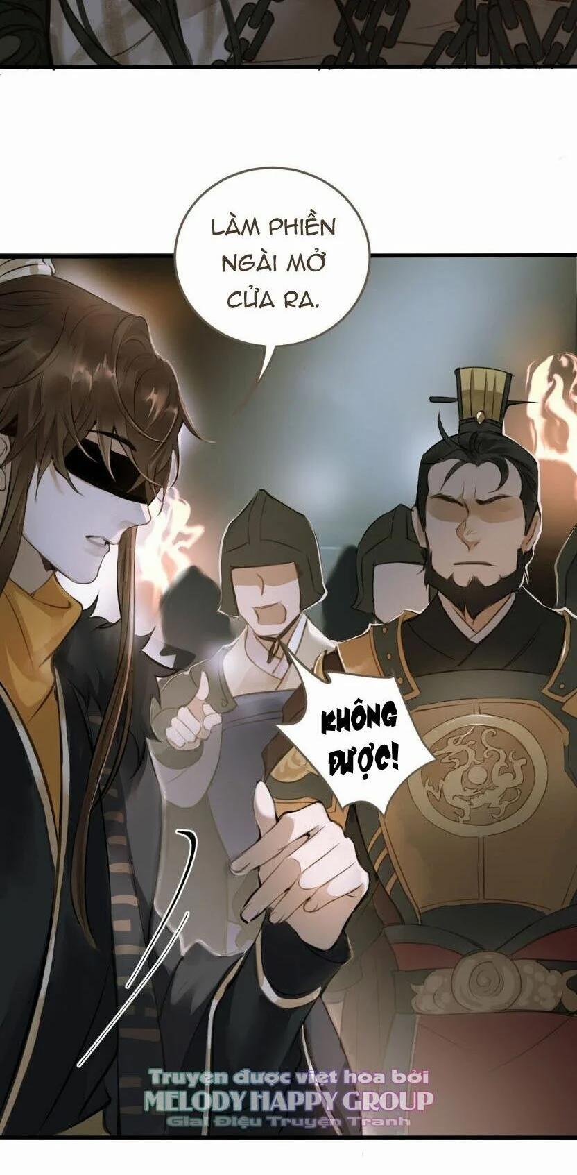 Định Hải Phù Sinh Lục 1 trang 33