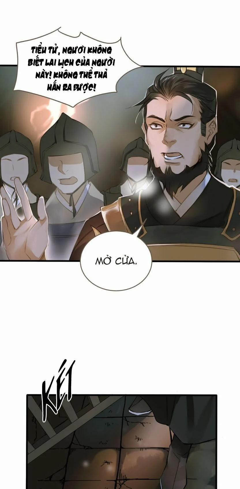 Định Hải Phù Sinh Lục 1 trang 34