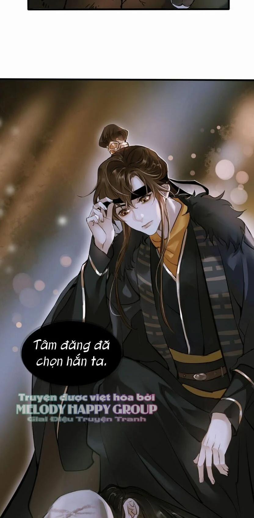 Định Hải Phù Sinh Lục 1 trang 35