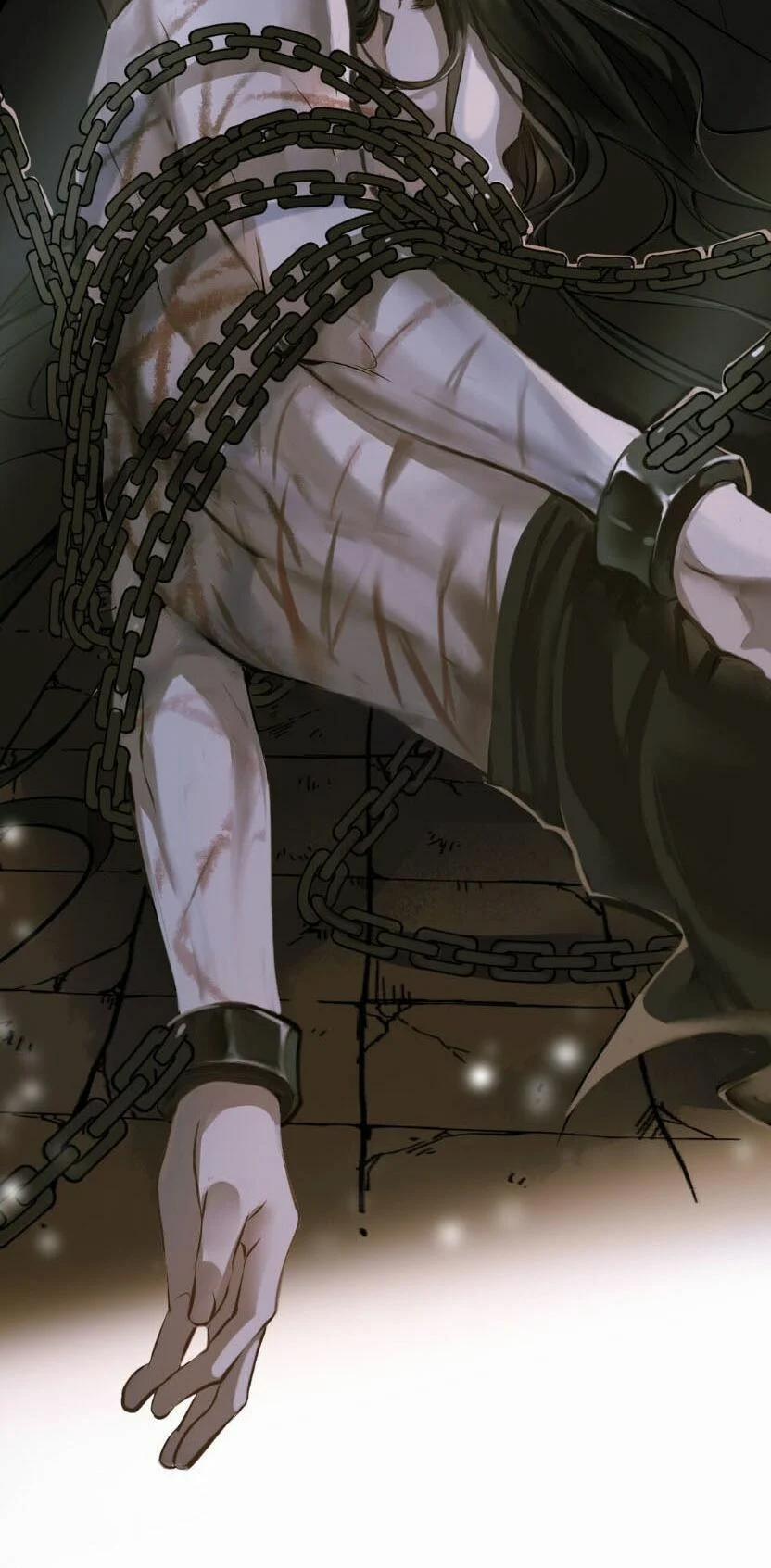 Định Hải Phù Sinh Lục 1 trang 36