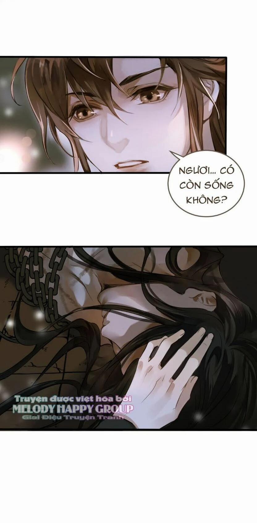 Định Hải Phù Sinh Lục 1 trang 37