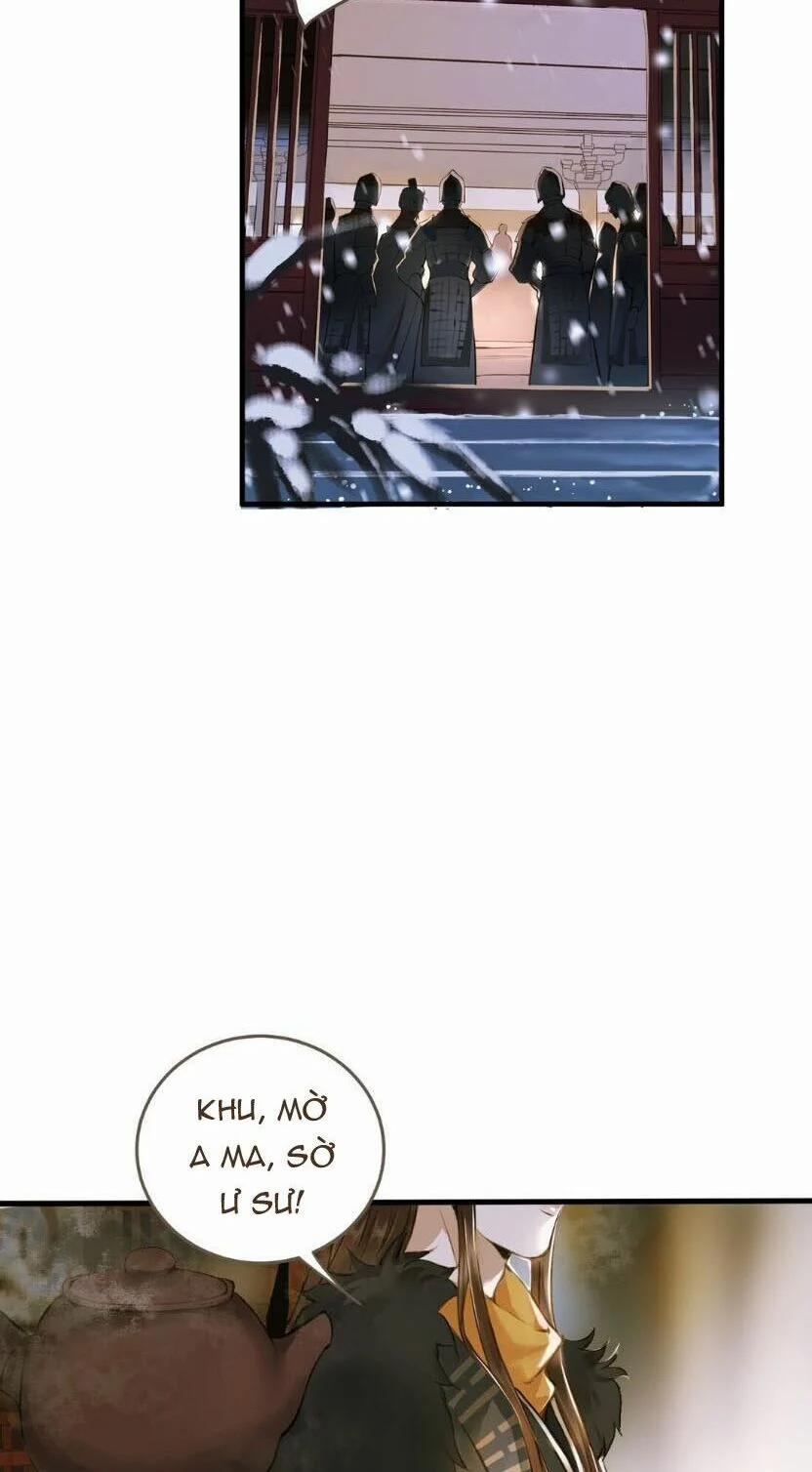 Định Hải Phù Sinh Lục 1 trang 5