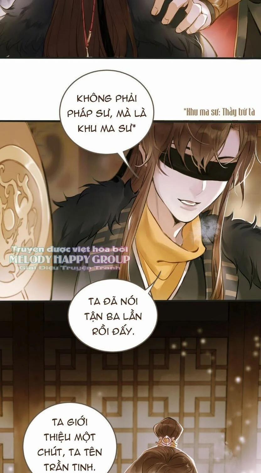 Định Hải Phù Sinh Lục 1 trang 7