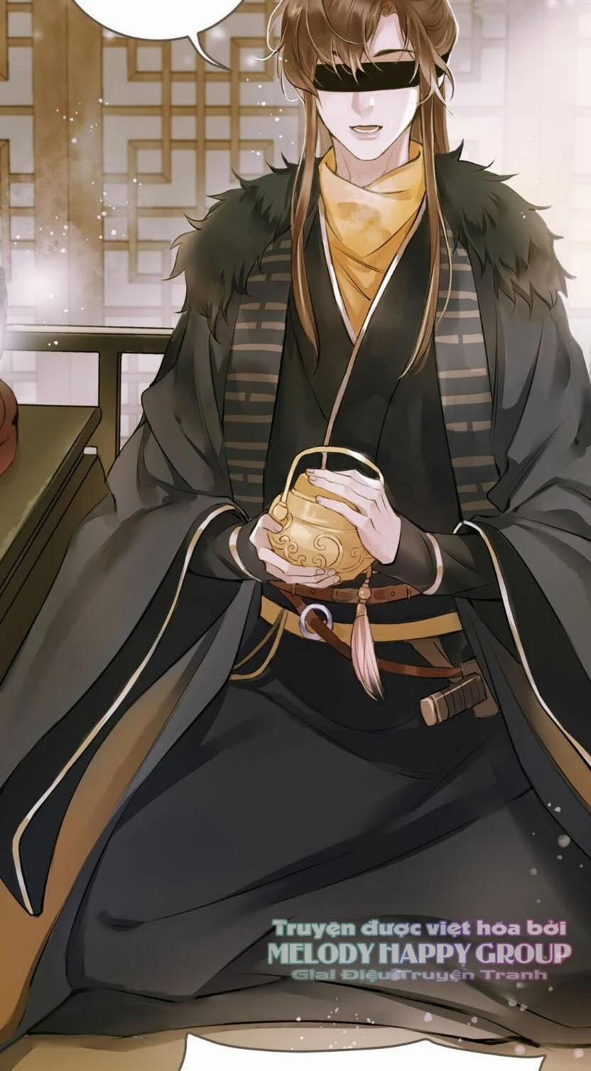 Định Hải Phù Sinh Lục 1 trang 8