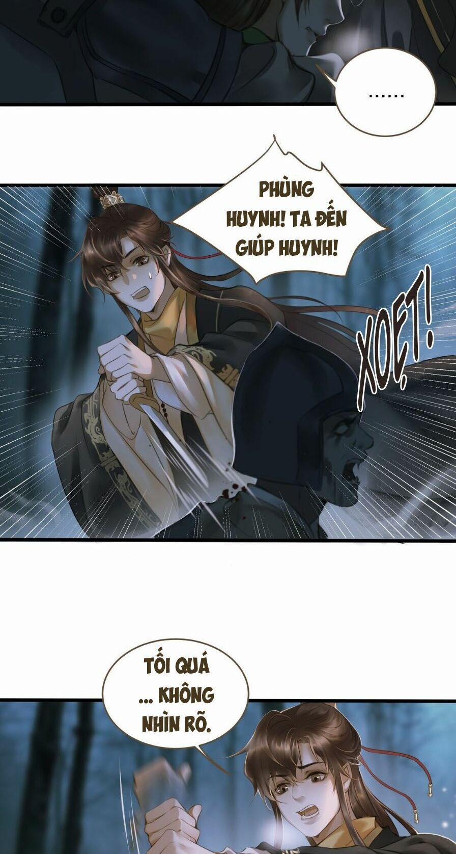 Định Hải Phù Sinh Lục 10 trang 10