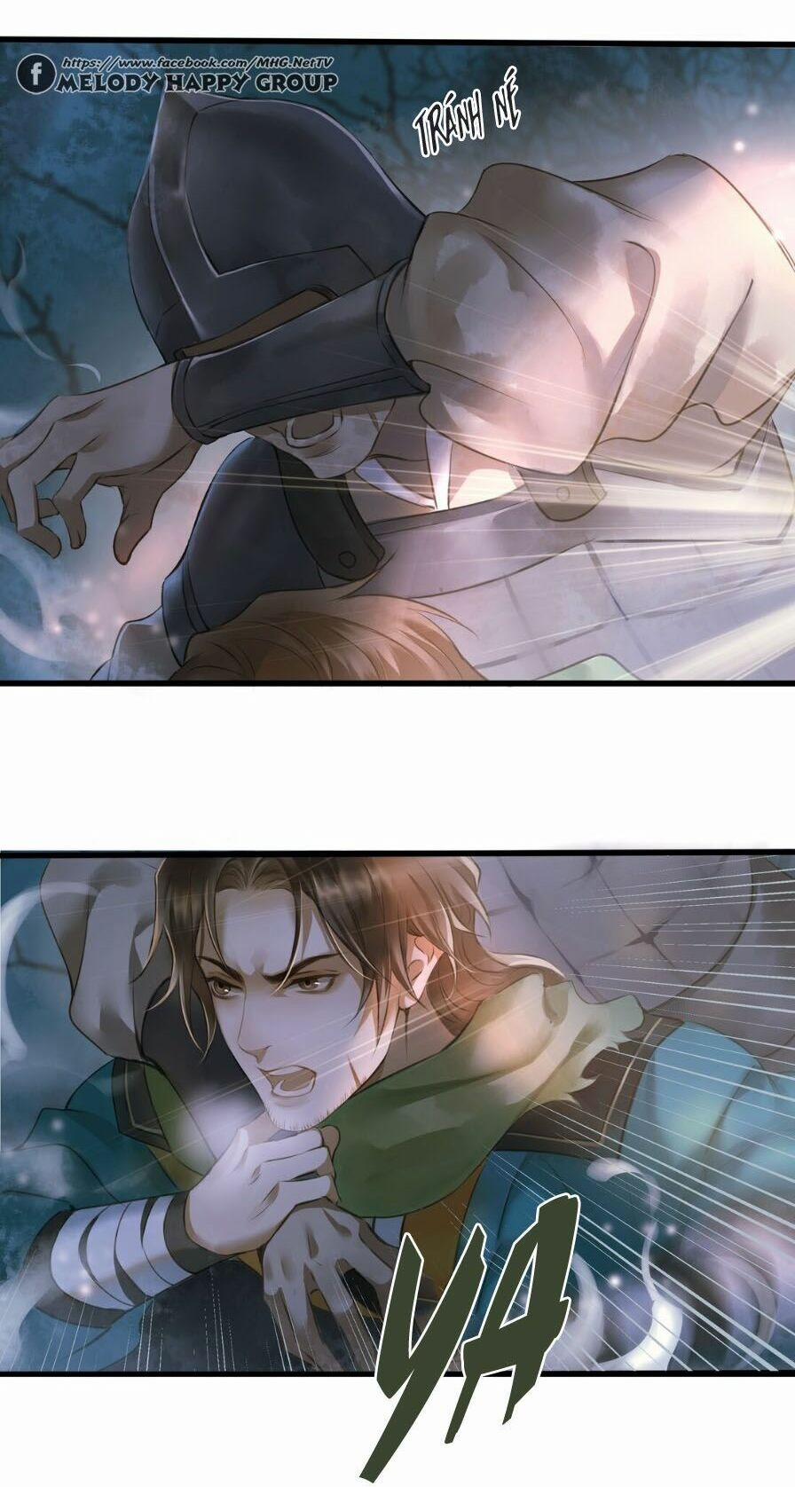 Định Hải Phù Sinh Lục 10 trang 12