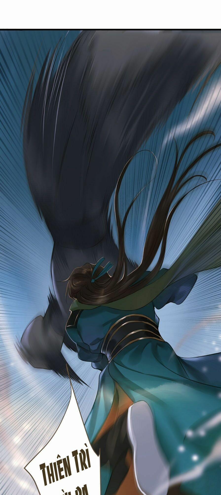 Định Hải Phù Sinh Lục 10 trang 13