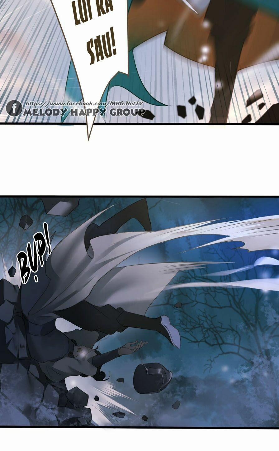 Định Hải Phù Sinh Lục 10 trang 14