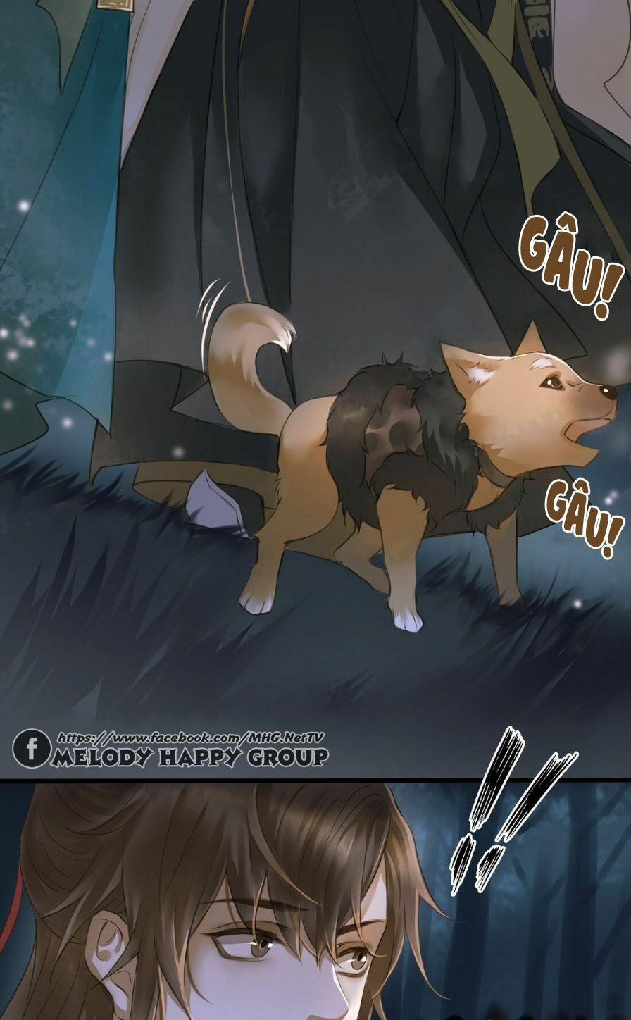 Định Hải Phù Sinh Lục 10 trang 17