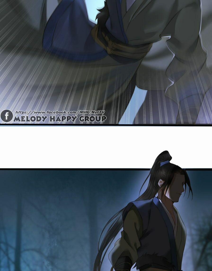 Định Hải Phù Sinh Lục 10 trang 23