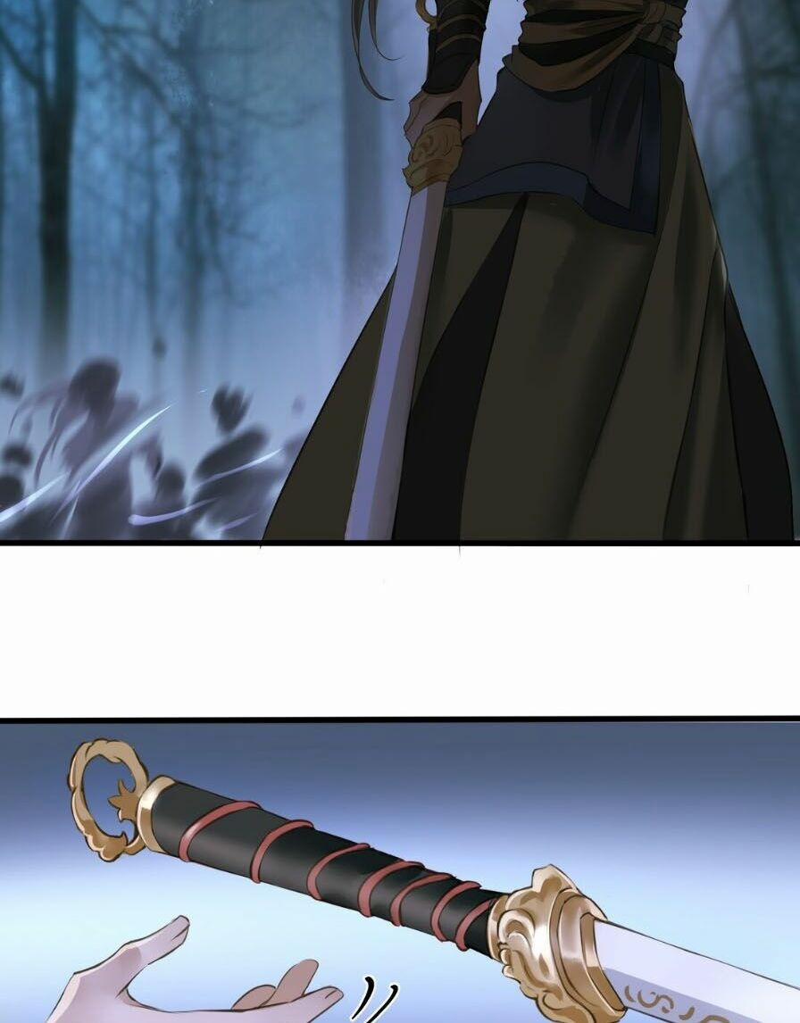 Định Hải Phù Sinh Lục 10 trang 24