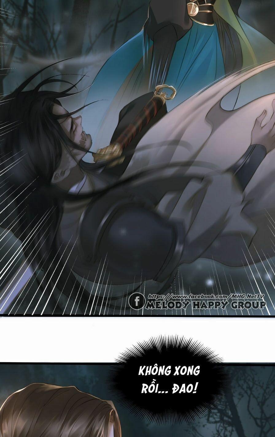 Định Hải Phù Sinh Lục 10 trang 3