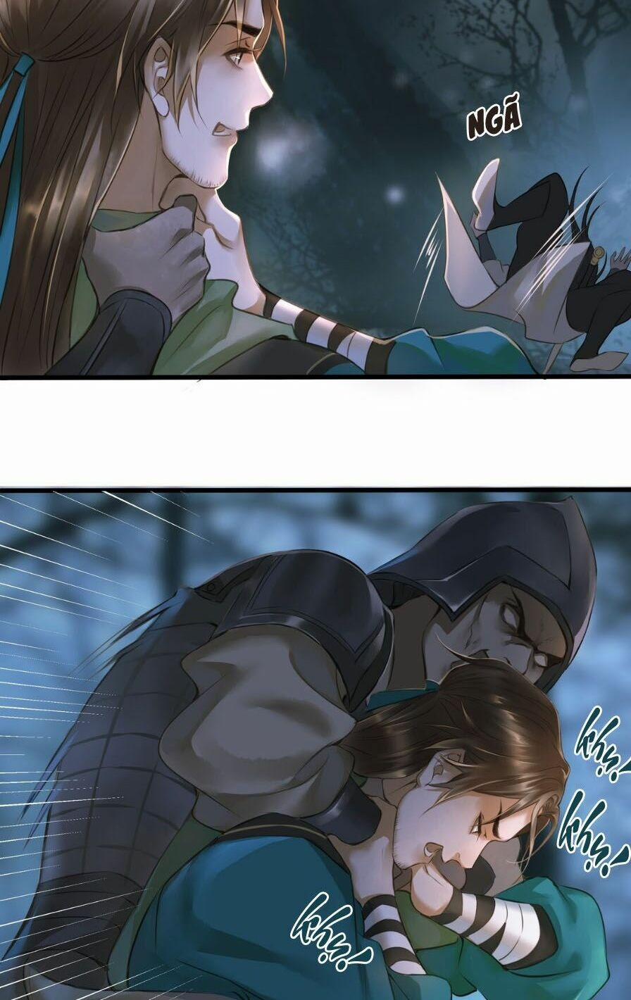 Định Hải Phù Sinh Lục 10 trang 4