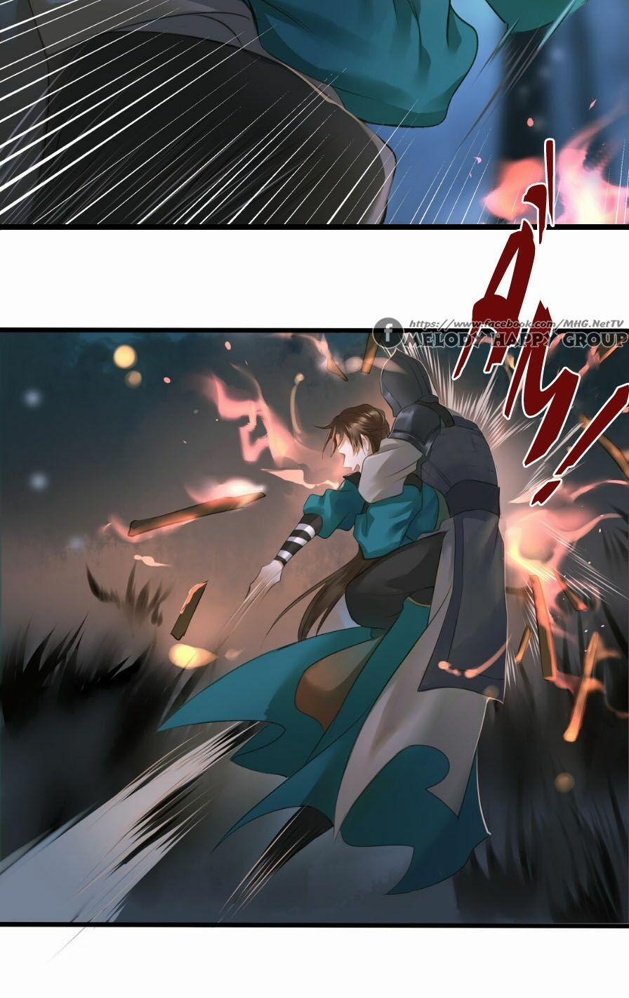 Định Hải Phù Sinh Lục 10 trang 5