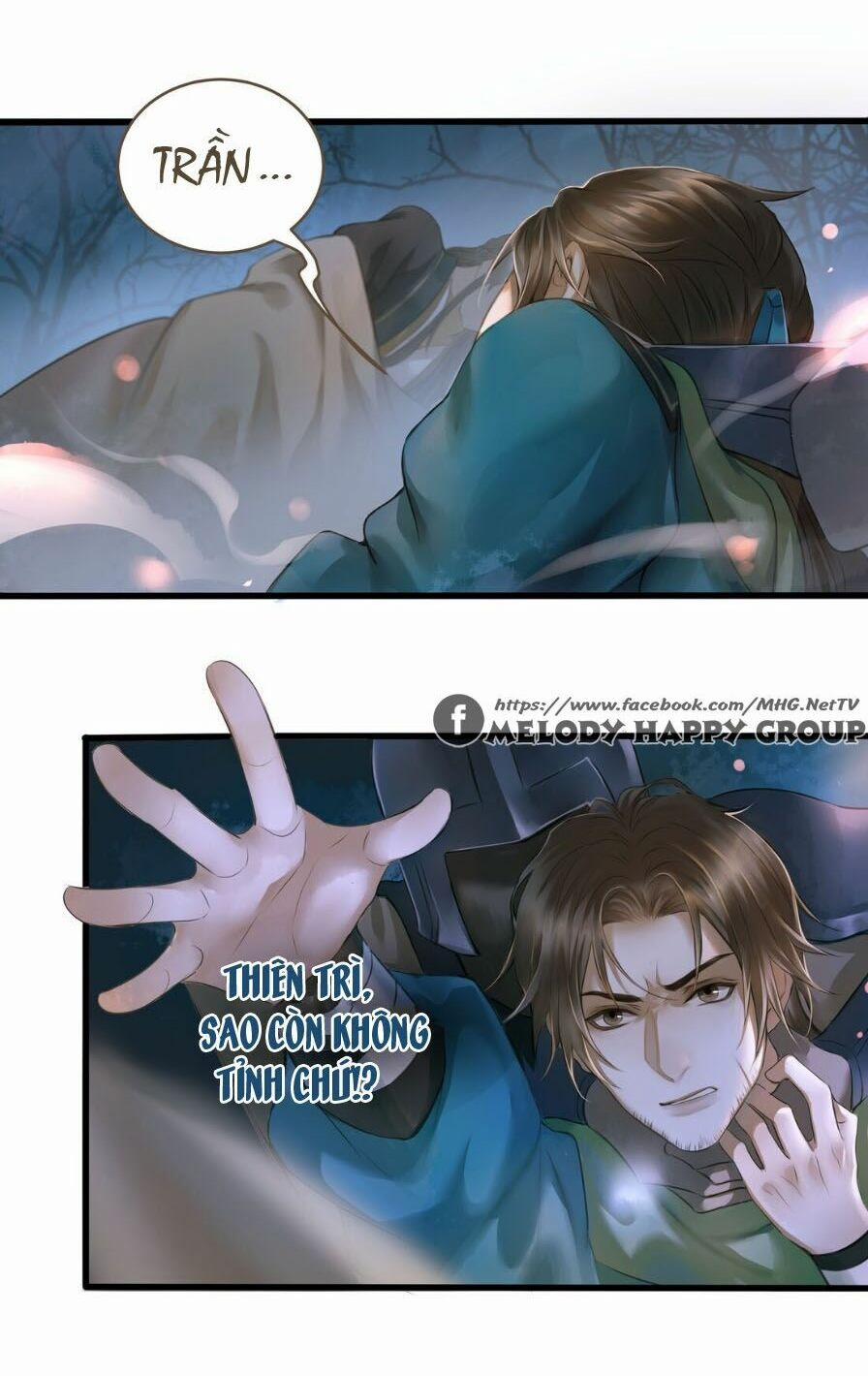 Định Hải Phù Sinh Lục 10 trang 6