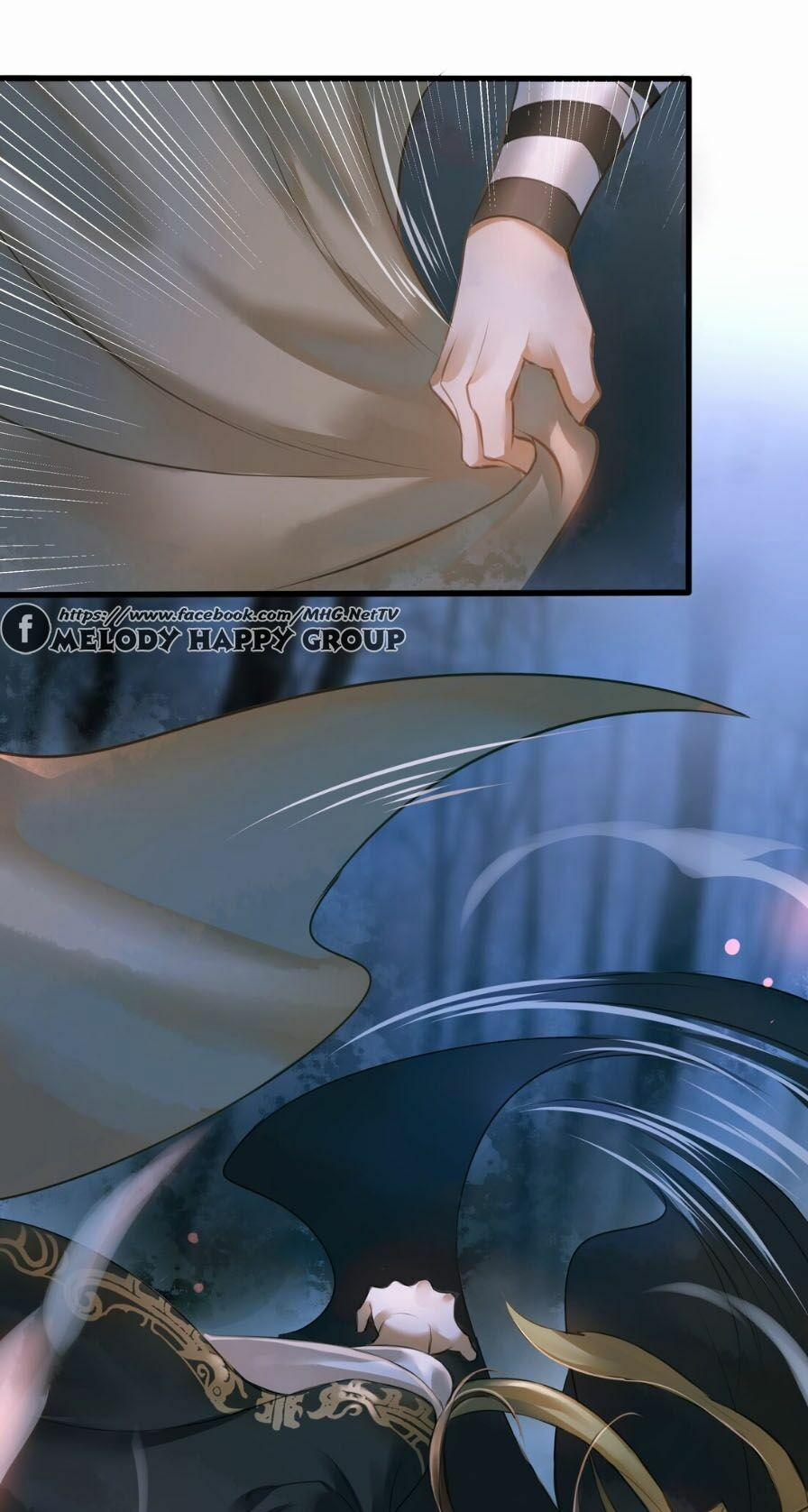 Định Hải Phù Sinh Lục 10 trang 7