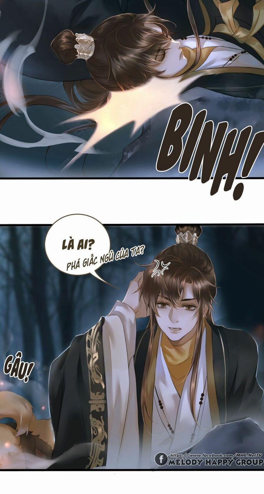 Định Hải Phù Sinh Lục 10 trang 8