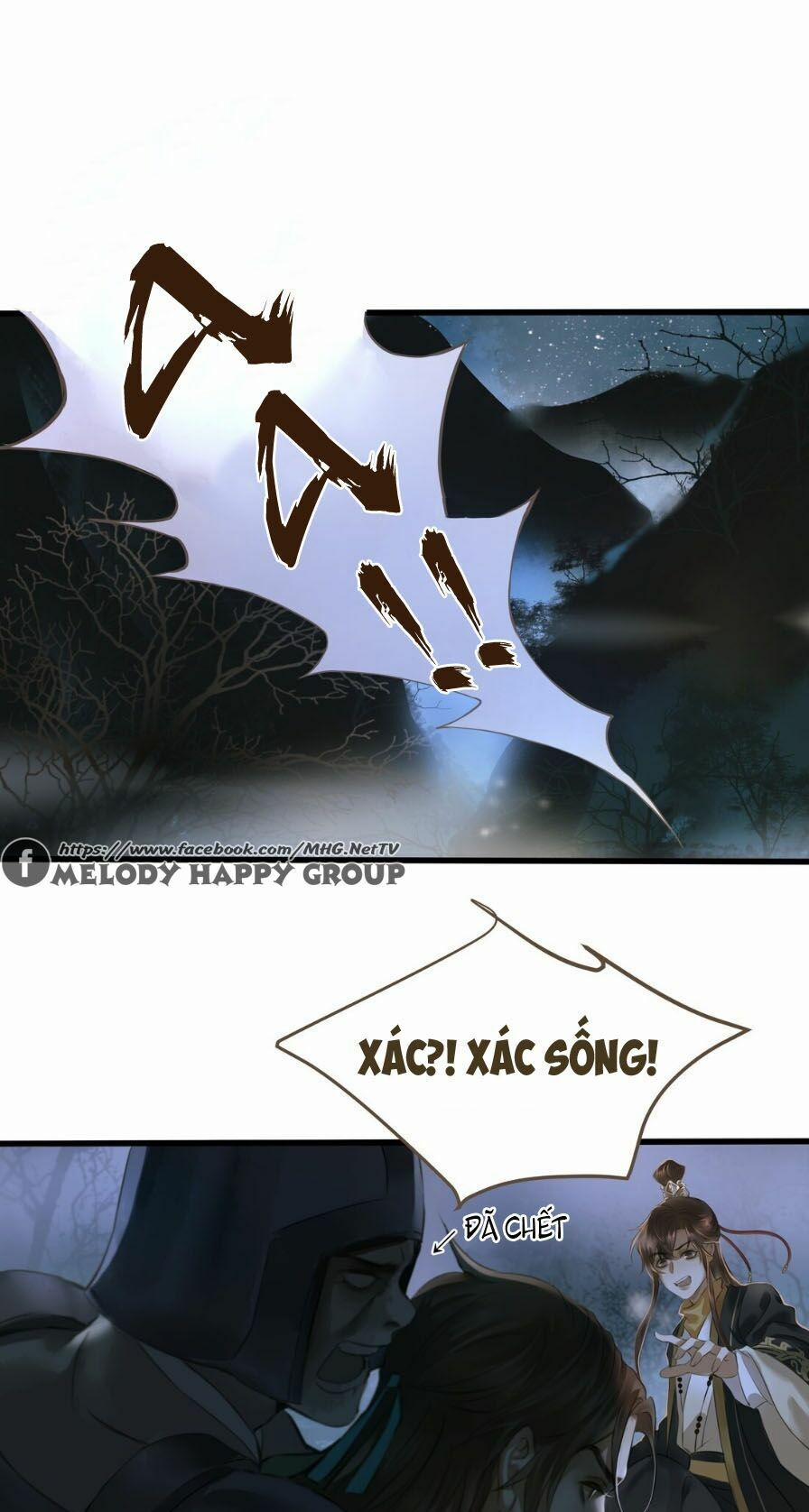 Định Hải Phù Sinh Lục 10 trang 9