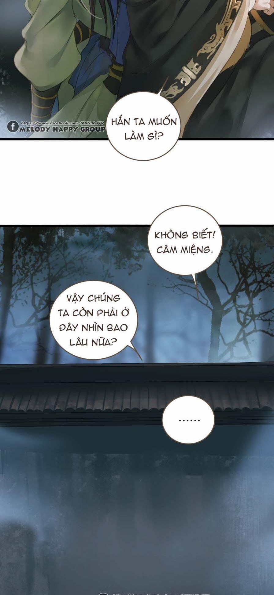 Định Hải Phù Sinh Lục 11 trang 10