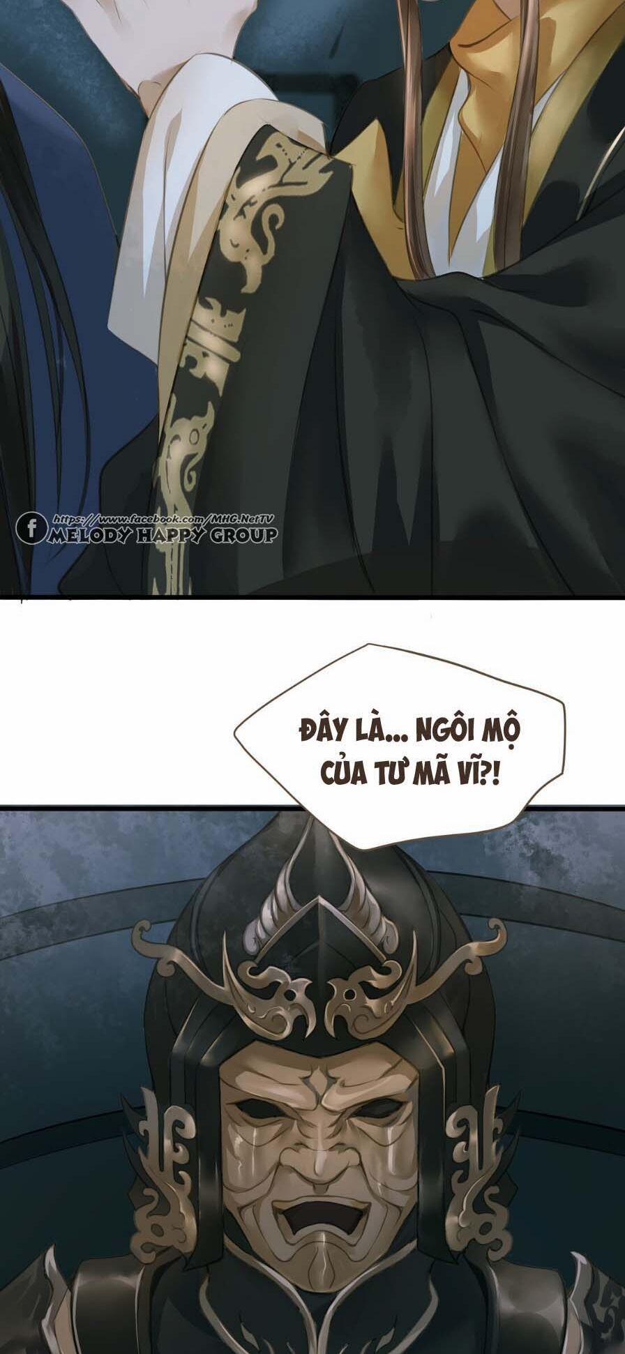 Định Hải Phù Sinh Lục 11 trang 12