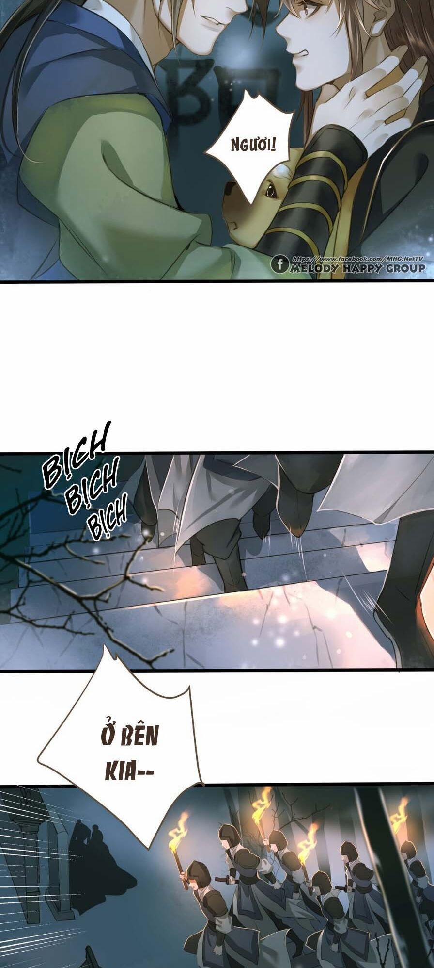 Định Hải Phù Sinh Lục 11 trang 18