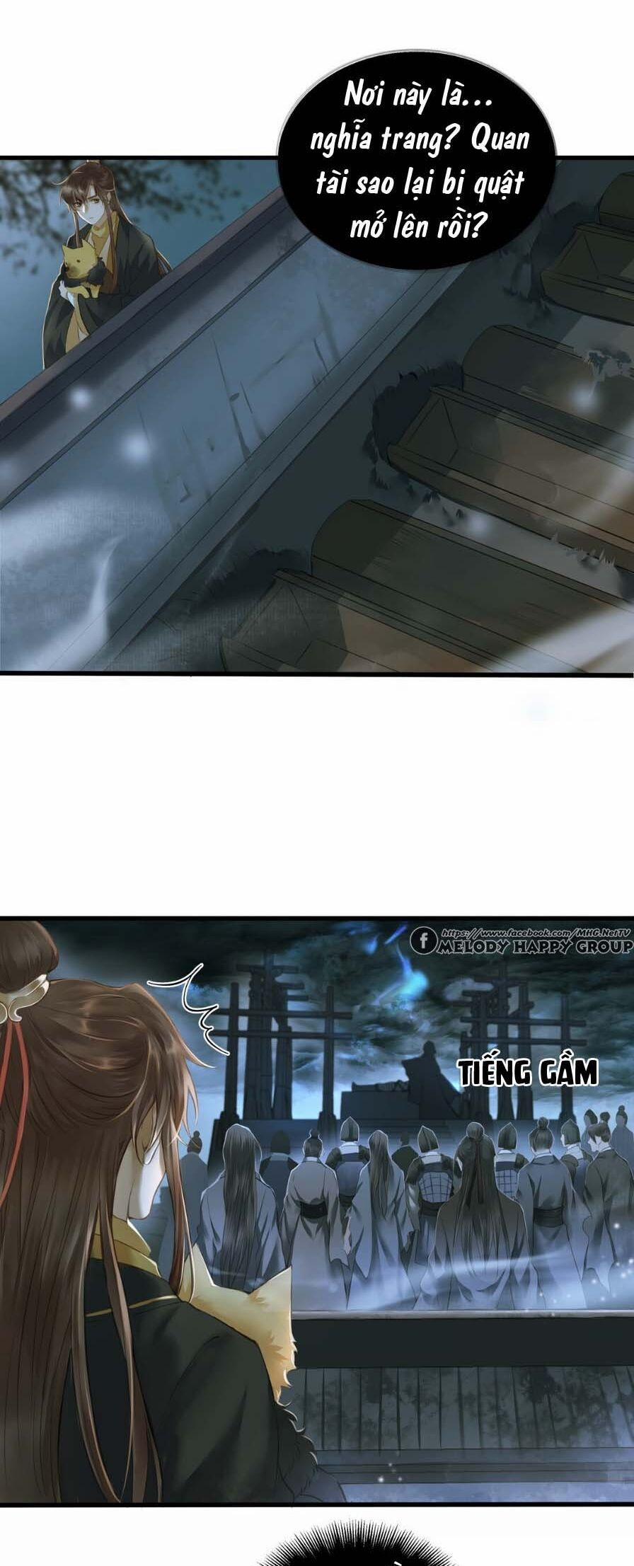 Định Hải Phù Sinh Lục 11 trang 5