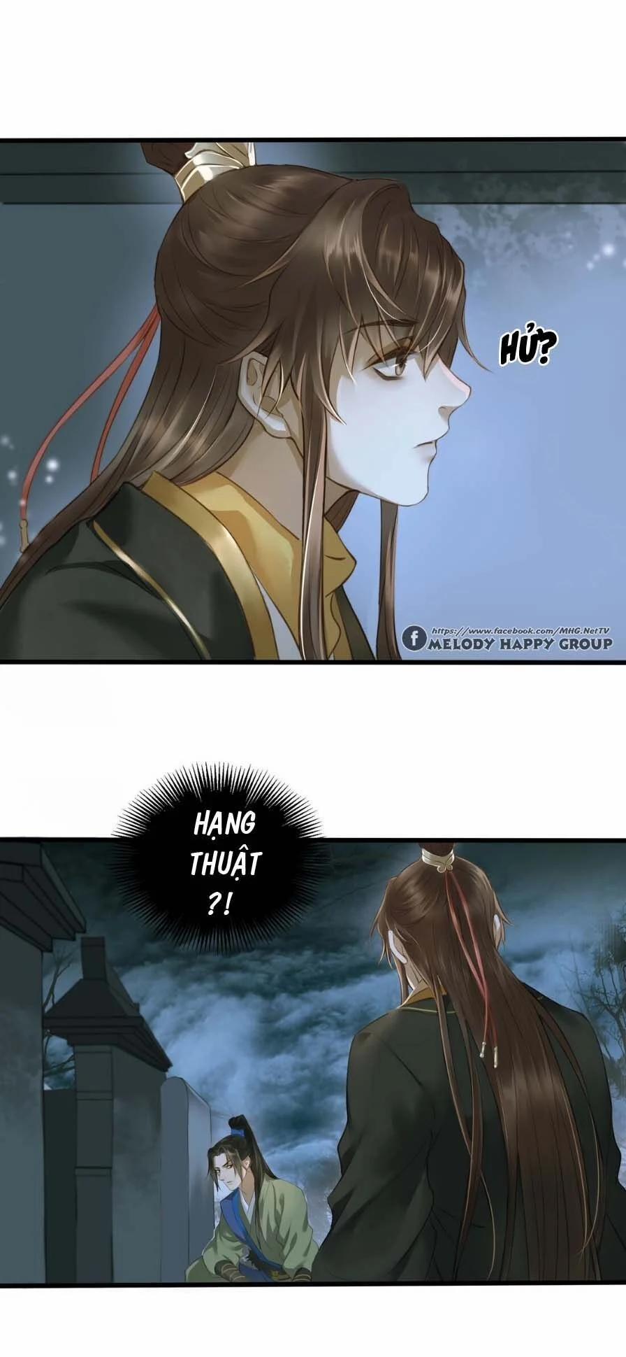 Định Hải Phù Sinh Lục 11 trang 8