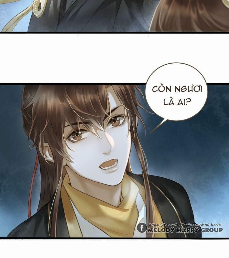 Định Hải Phù Sinh Lục 13 trang 10