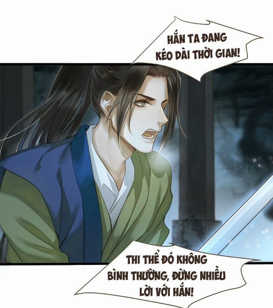 Định Hải Phù Sinh Lục 13 trang 11