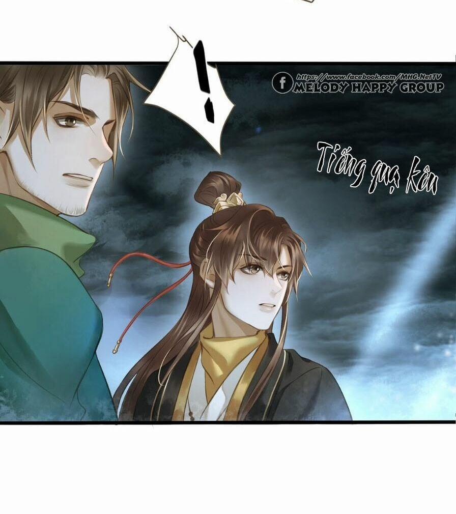 Định Hải Phù Sinh Lục 13 trang 12