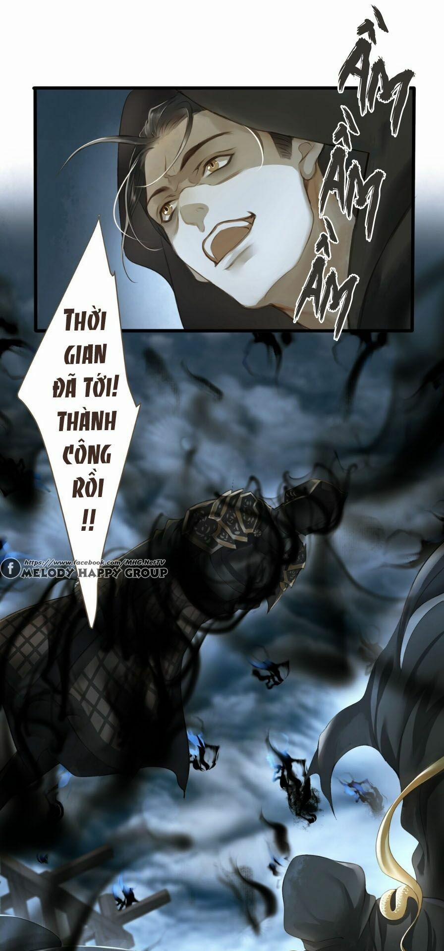 Định Hải Phù Sinh Lục 13 trang 13