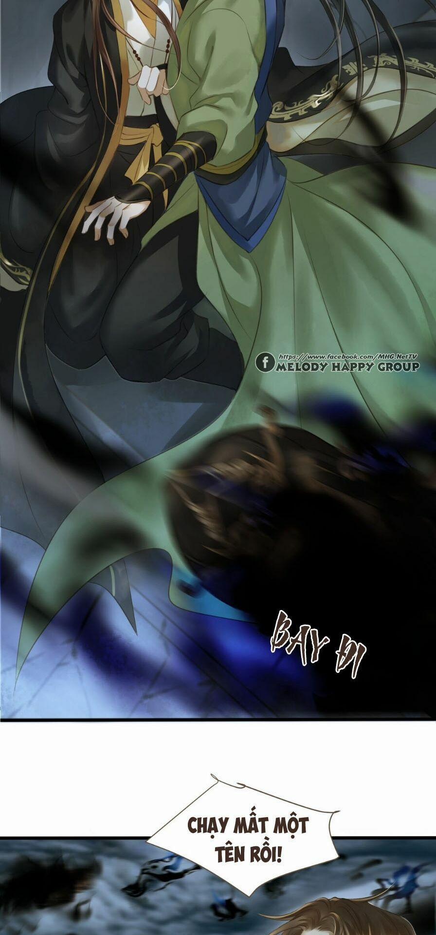 Định Hải Phù Sinh Lục 13 trang 15