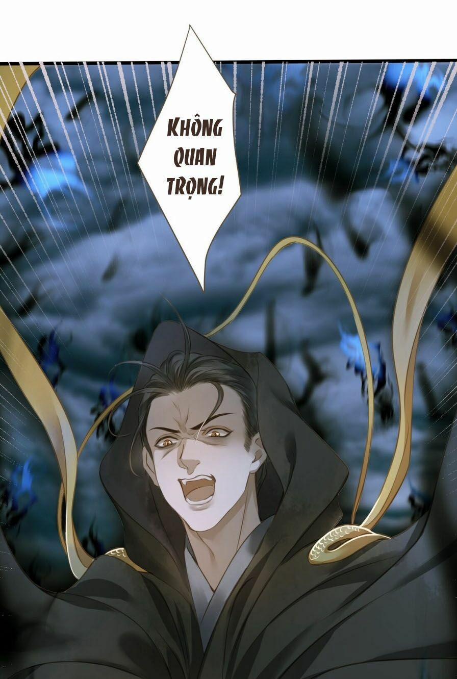 Định Hải Phù Sinh Lục 13 trang 18