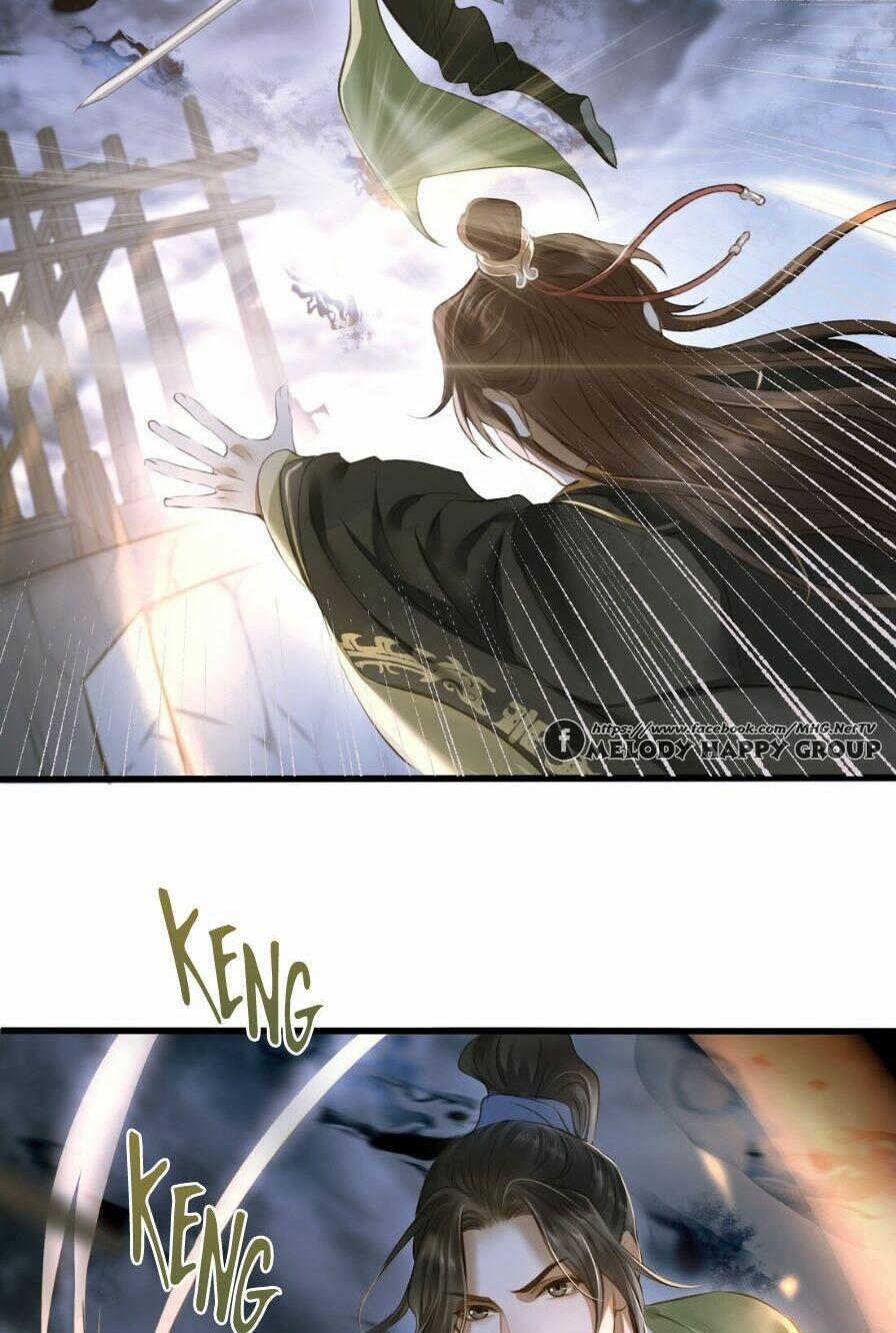 Định Hải Phù Sinh Lục 13 trang 21