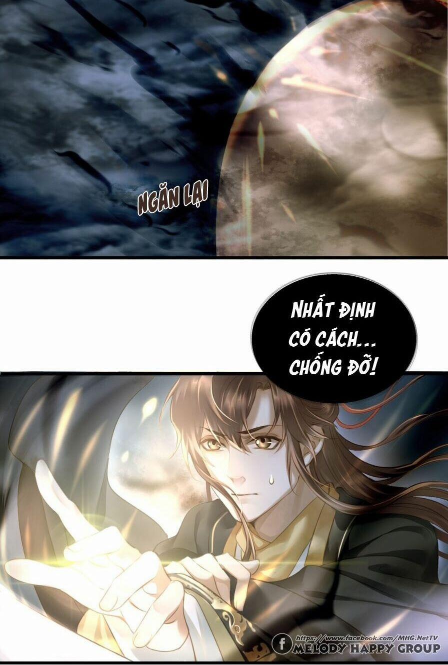 Định Hải Phù Sinh Lục 13 trang 23