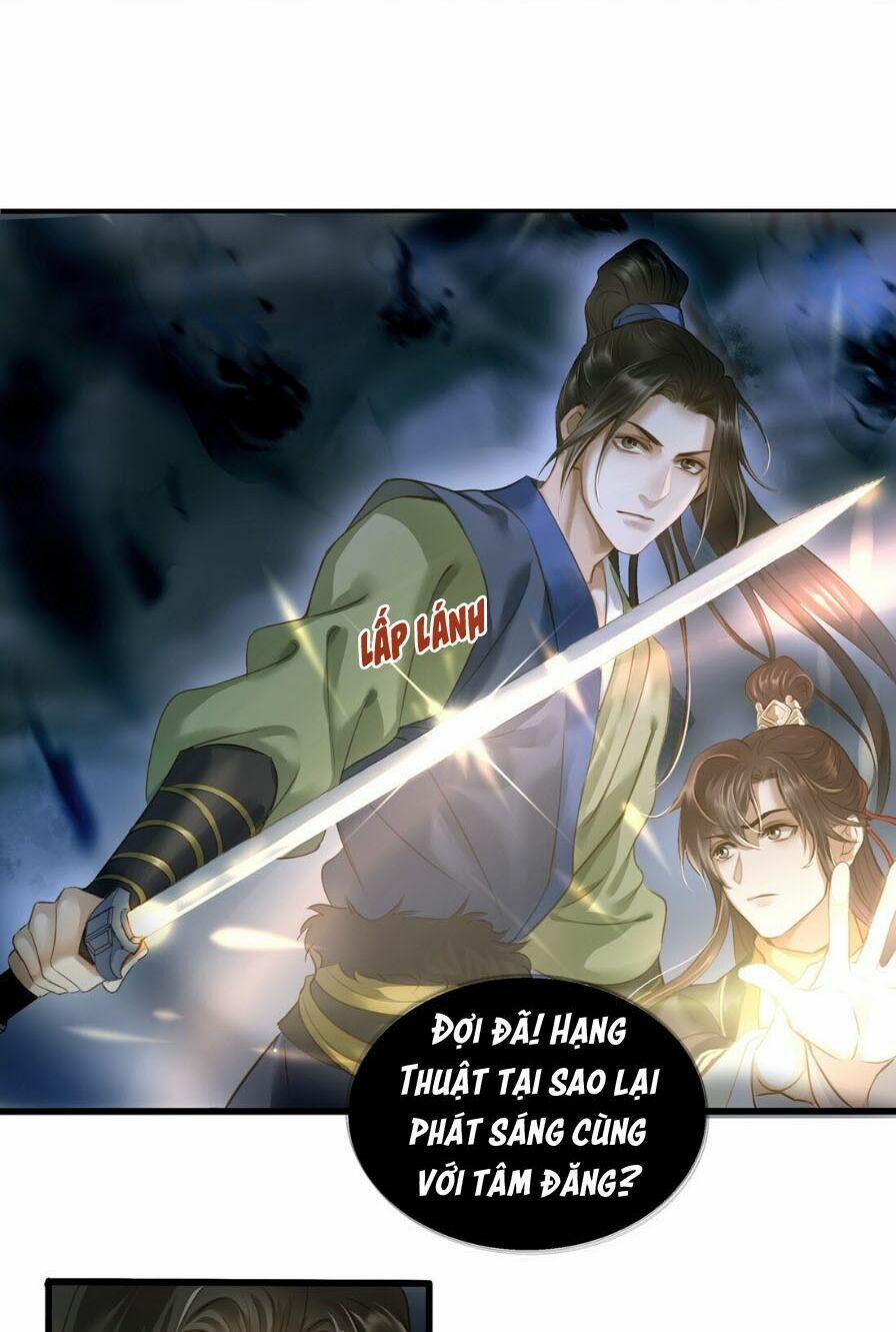 Định Hải Phù Sinh Lục 13 trang 24