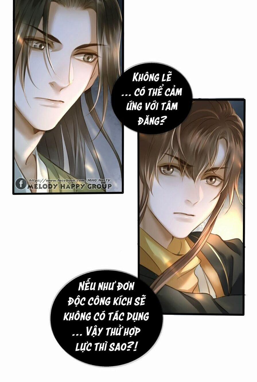 Định Hải Phù Sinh Lục 13 trang 25