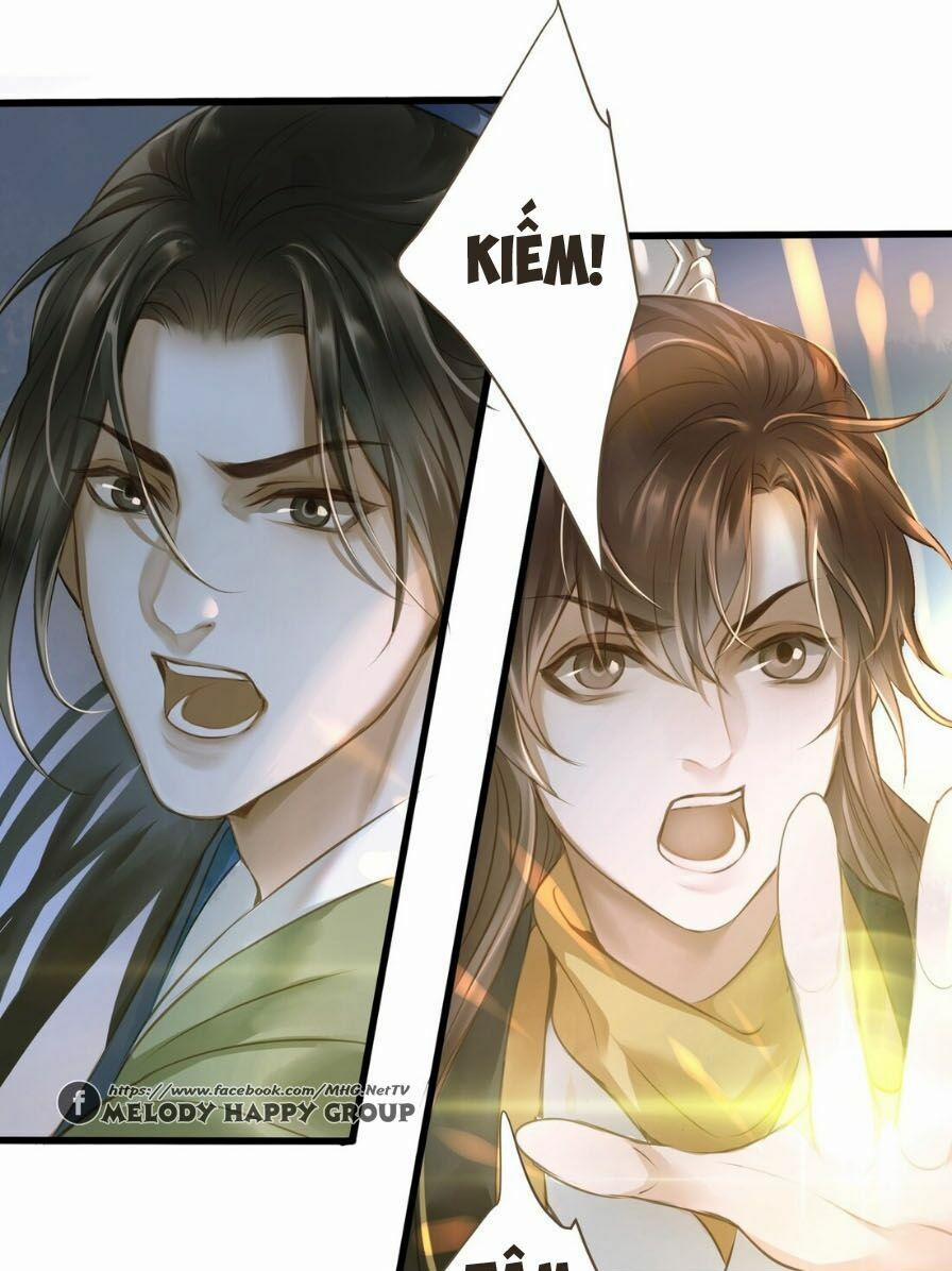 Định Hải Phù Sinh Lục 13 trang 28