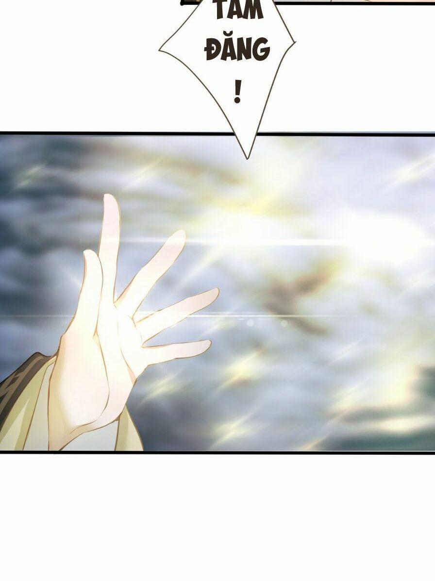 Định Hải Phù Sinh Lục 13 trang 29