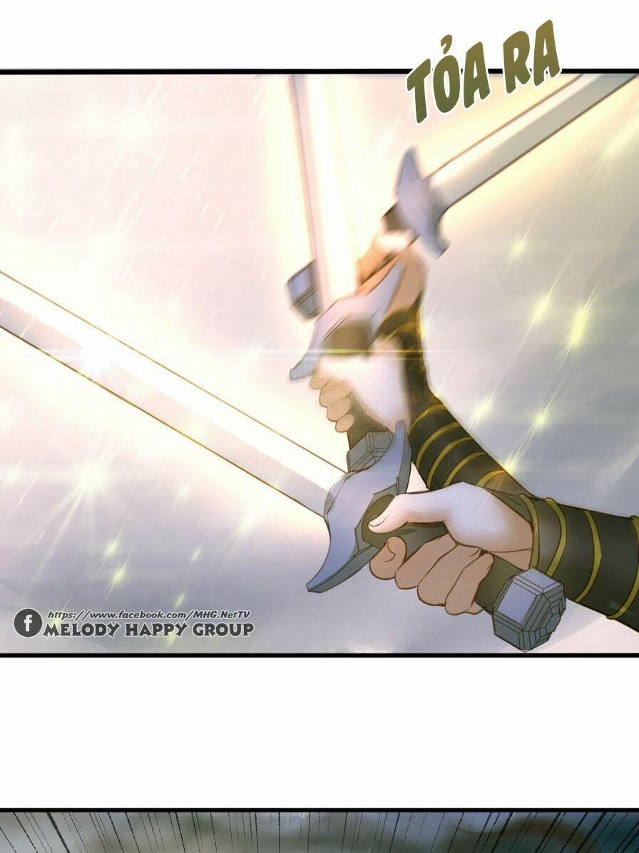 Định Hải Phù Sinh Lục 13 trang 30