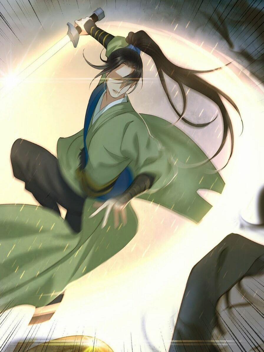 Định Hải Phù Sinh Lục 13 trang 31