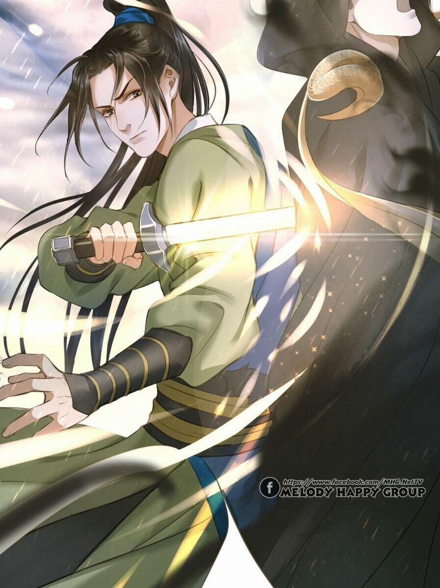 Định Hải Phù Sinh Lục 13 trang 33