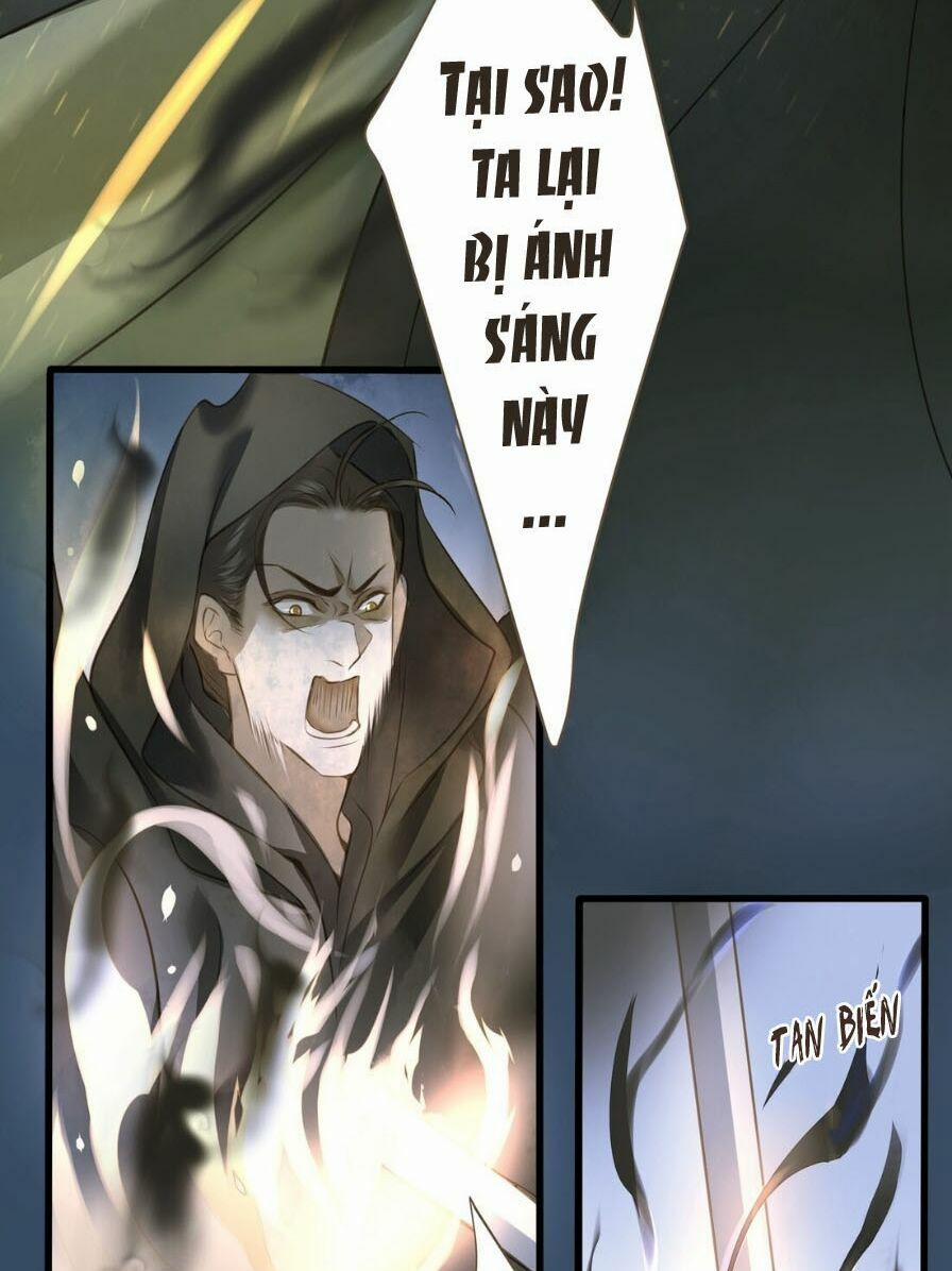 Định Hải Phù Sinh Lục 13 trang 34