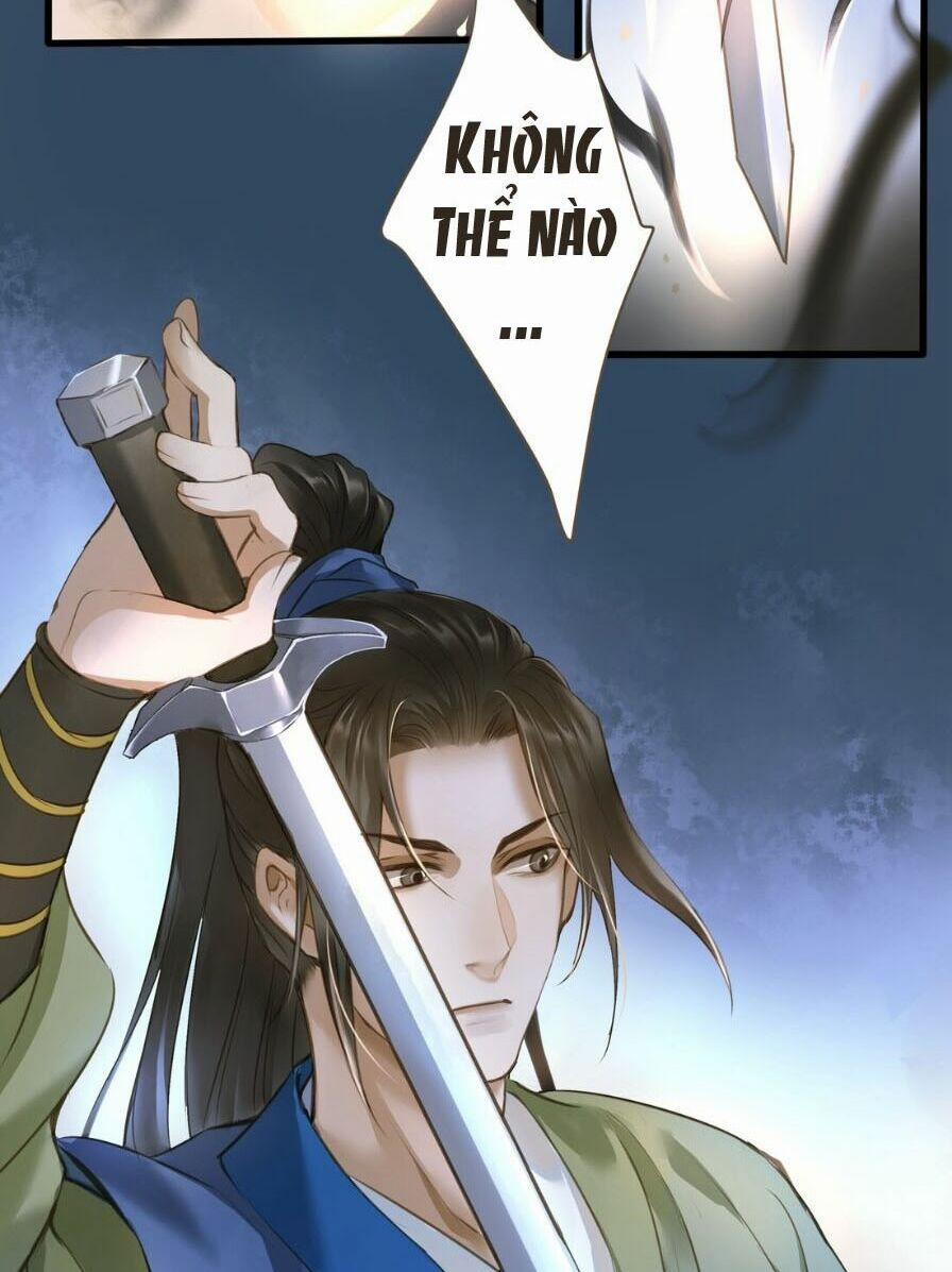 Định Hải Phù Sinh Lục 13 trang 35