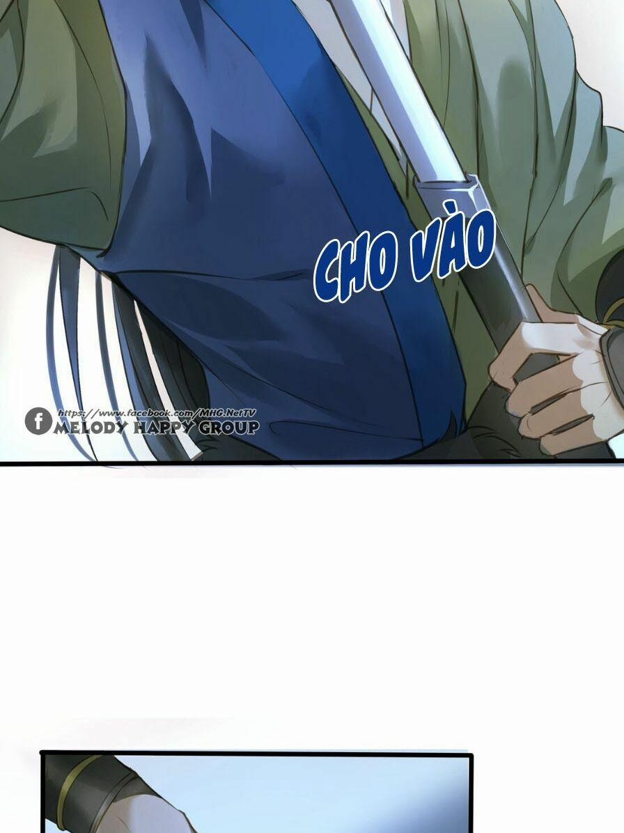 Định Hải Phù Sinh Lục 13 trang 36